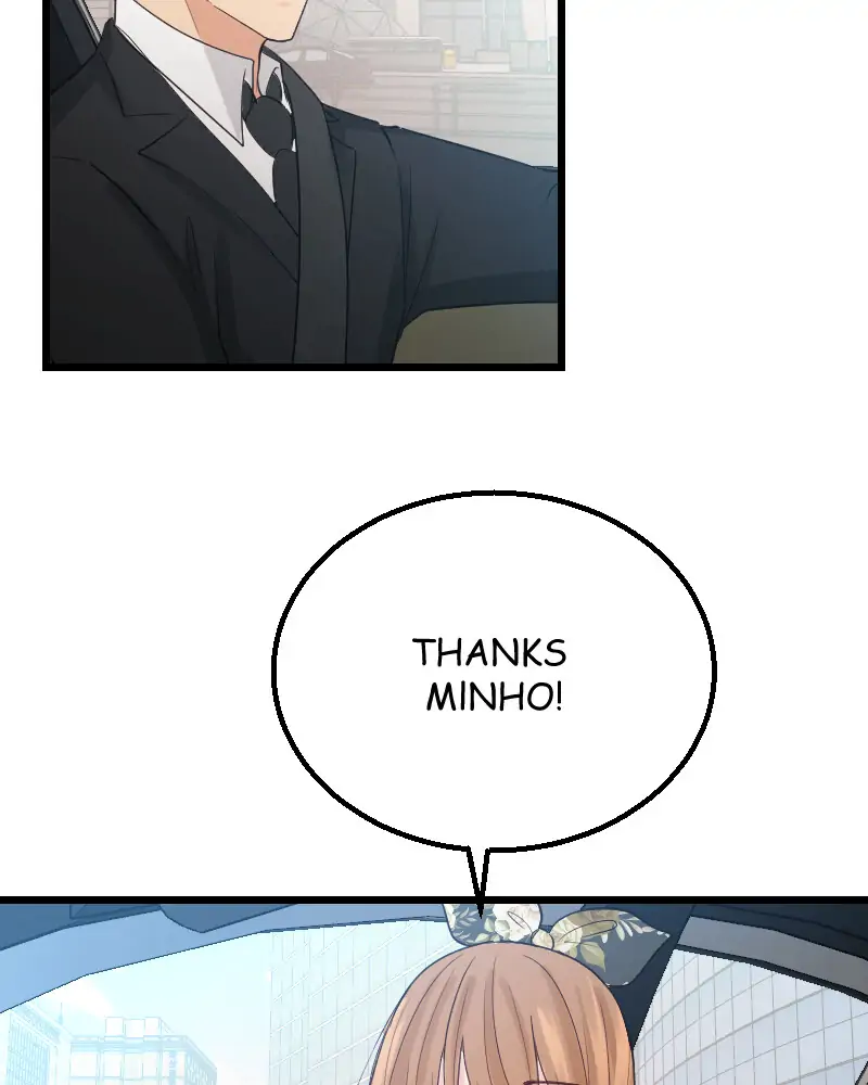 My Lovely Bodyguard Chapter 9 - Page 69