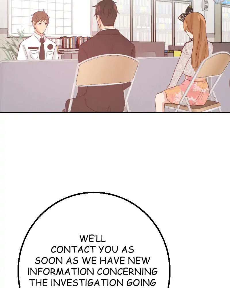 My Lovely Bodyguard Chapter 9 - Page 8