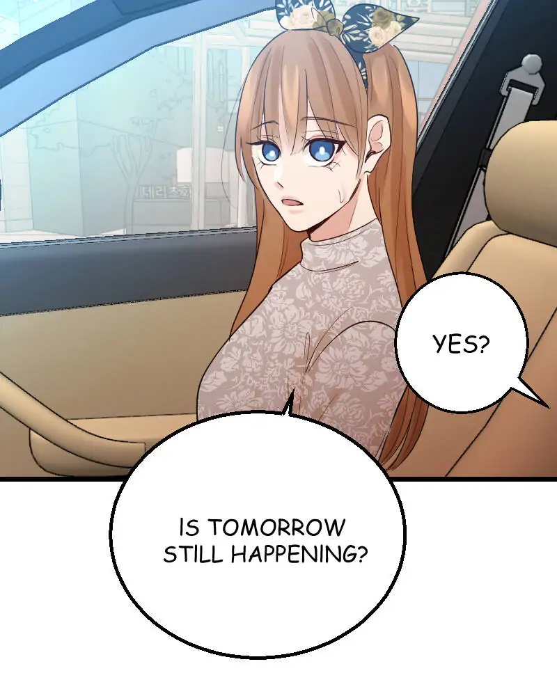 My Lovely Bodyguard Chapter 9 - Page 73