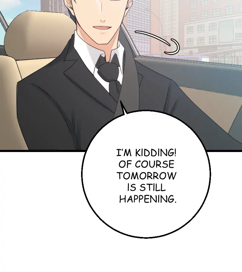 My Lovely Bodyguard Chapter 9 - Page 78