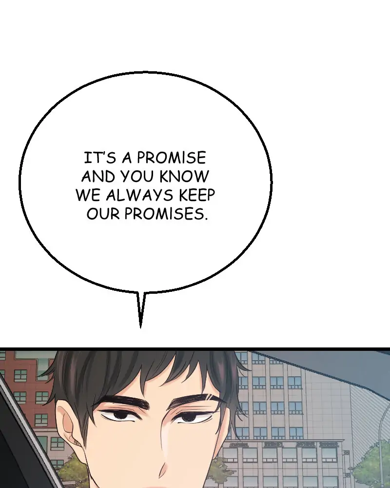 My Lovely Bodyguard Chapter 9 - Page 79