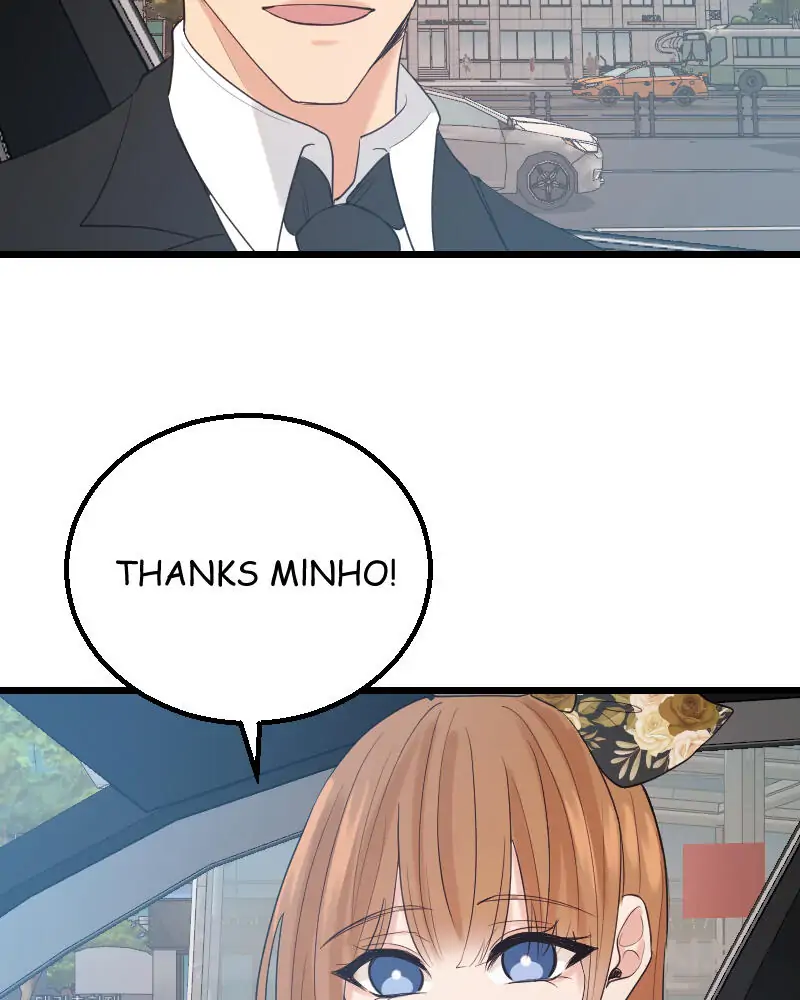 My Lovely Bodyguard Chapter 9 - Page 80