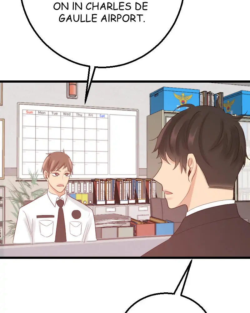My Lovely Bodyguard Chapter 9 - Page 9