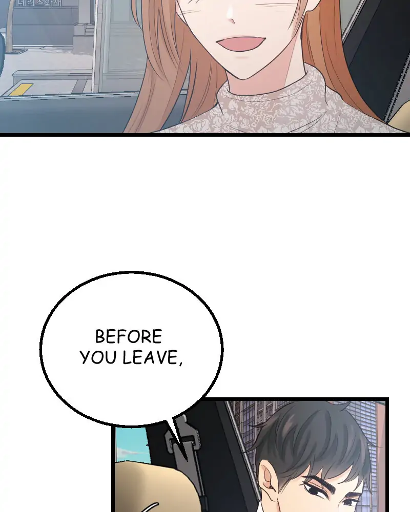 My Lovely Bodyguard Chapter 9 - Page 81