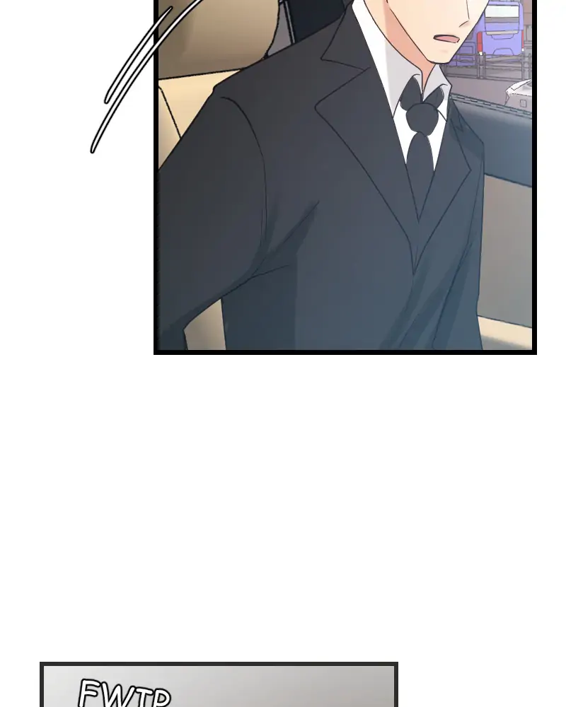 My Lovely Bodyguard Chapter 9 - Page 82