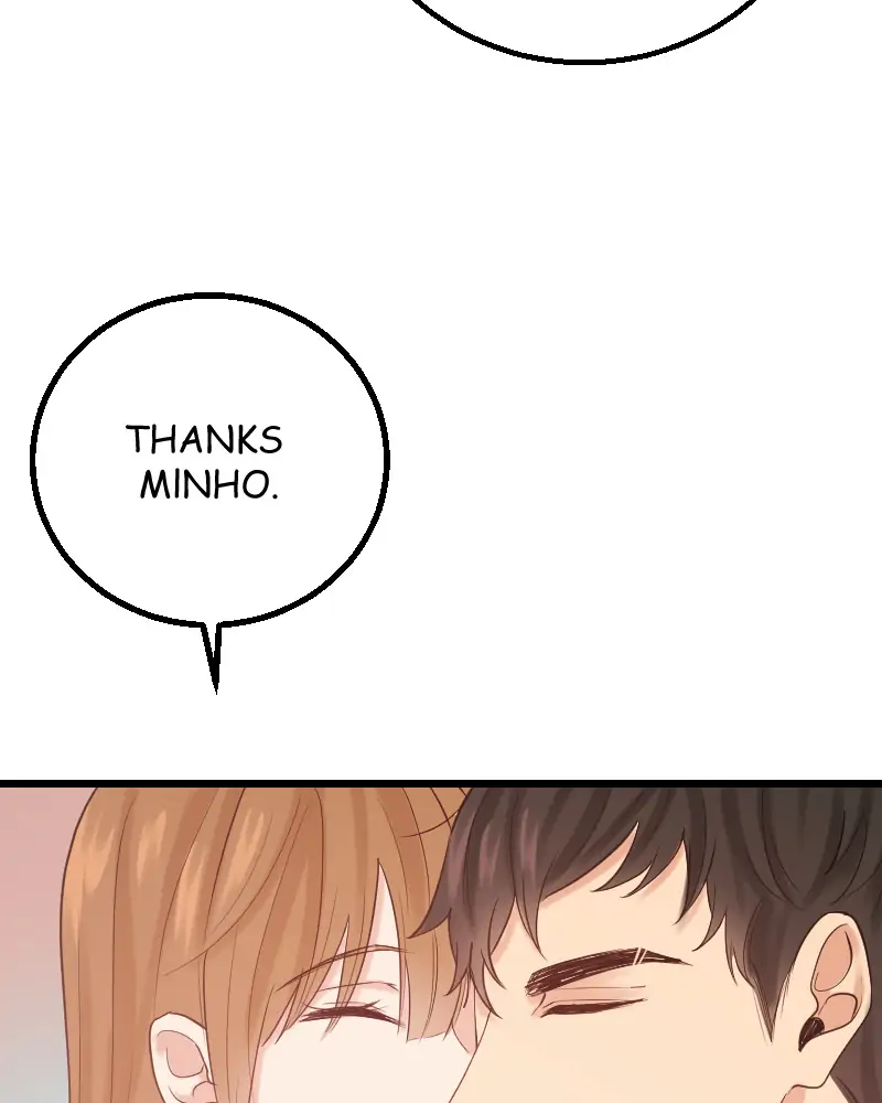 My Lovely Bodyguard Chapter 9 - Page 84