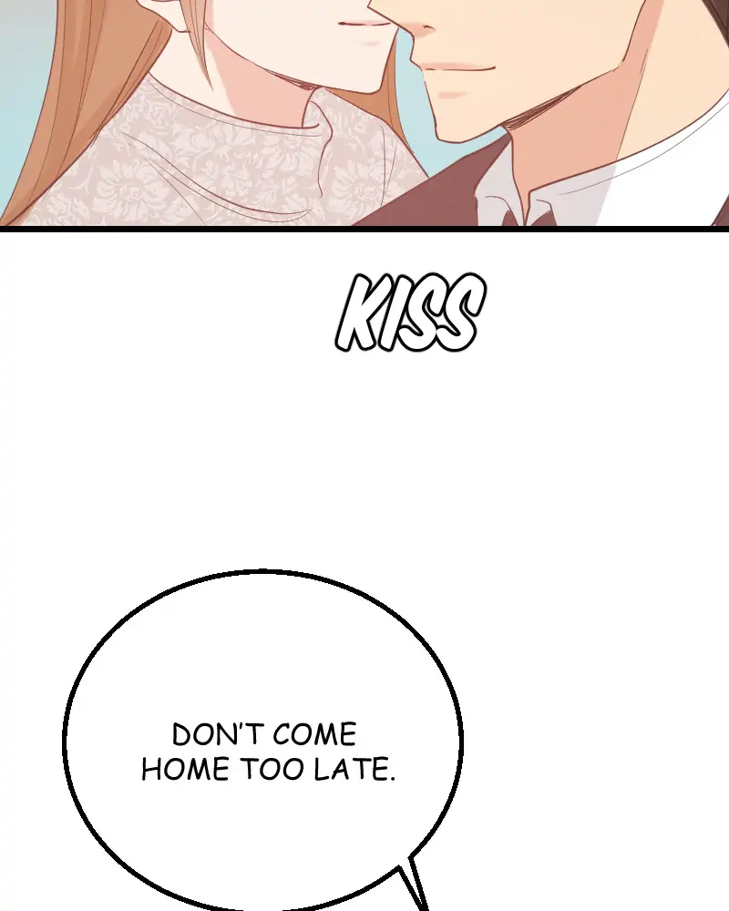 My Lovely Bodyguard Chapter 9 - Page 85