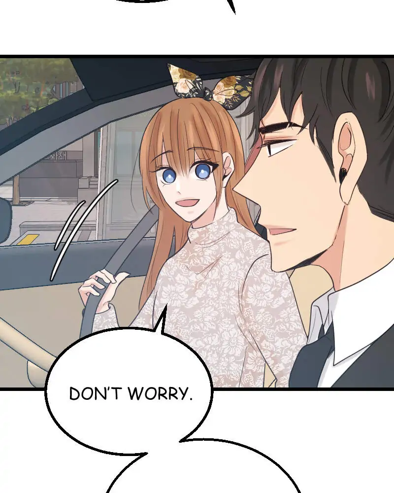 My Lovely Bodyguard Chapter 9 - Page 86