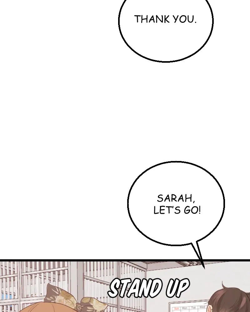 My Lovely Bodyguard Chapter 9 - Page 10