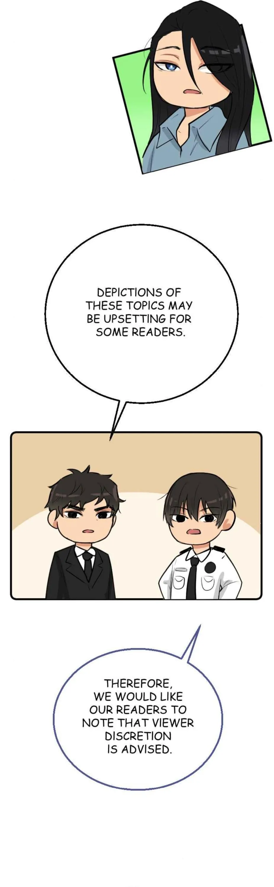 My Lovely Bodyguard Chapter 90 - Page 2