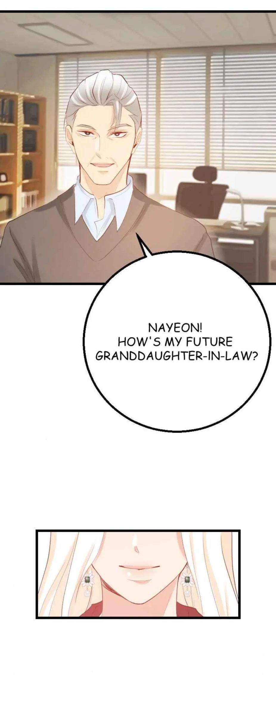 My Lovely Bodyguard Chapter 90 - Page 14
