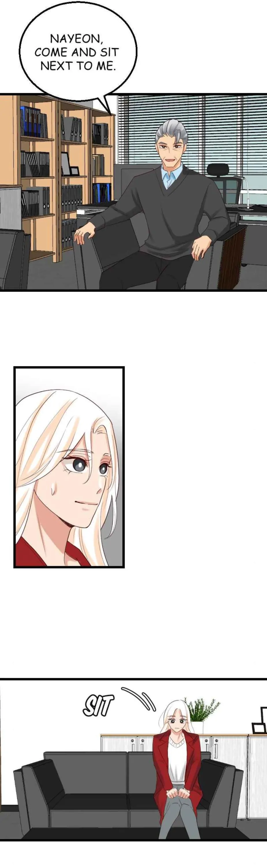 My Lovely Bodyguard Chapter 90 - Page 15