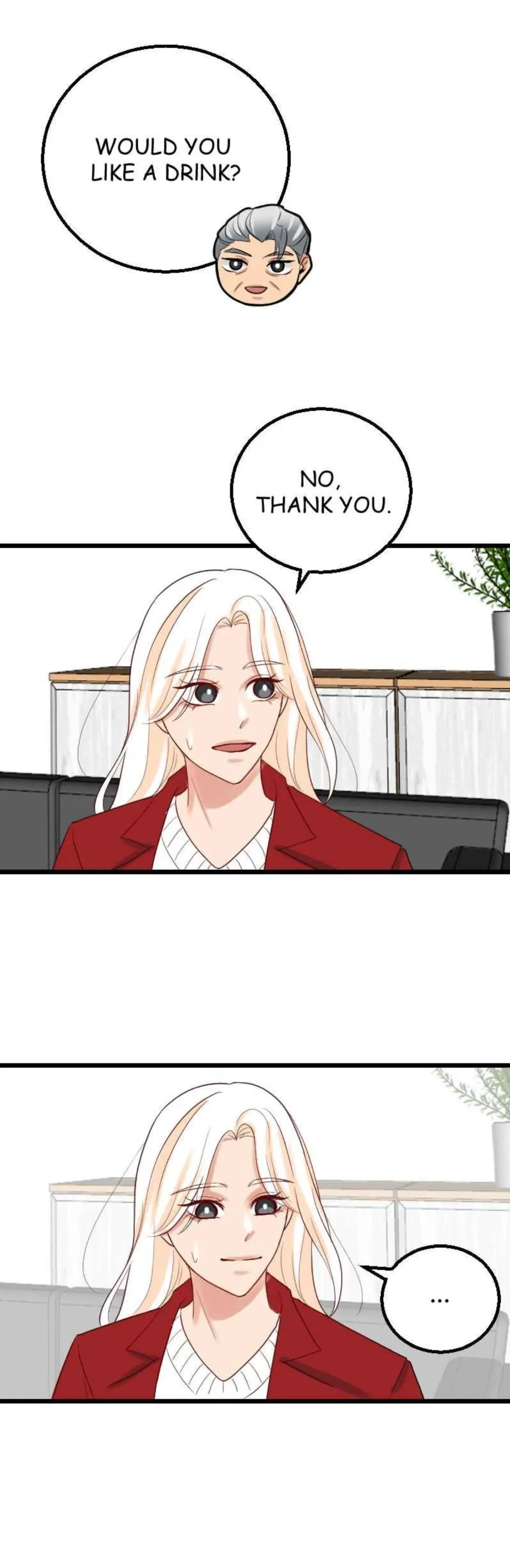My Lovely Bodyguard Chapter 90 - Page 16