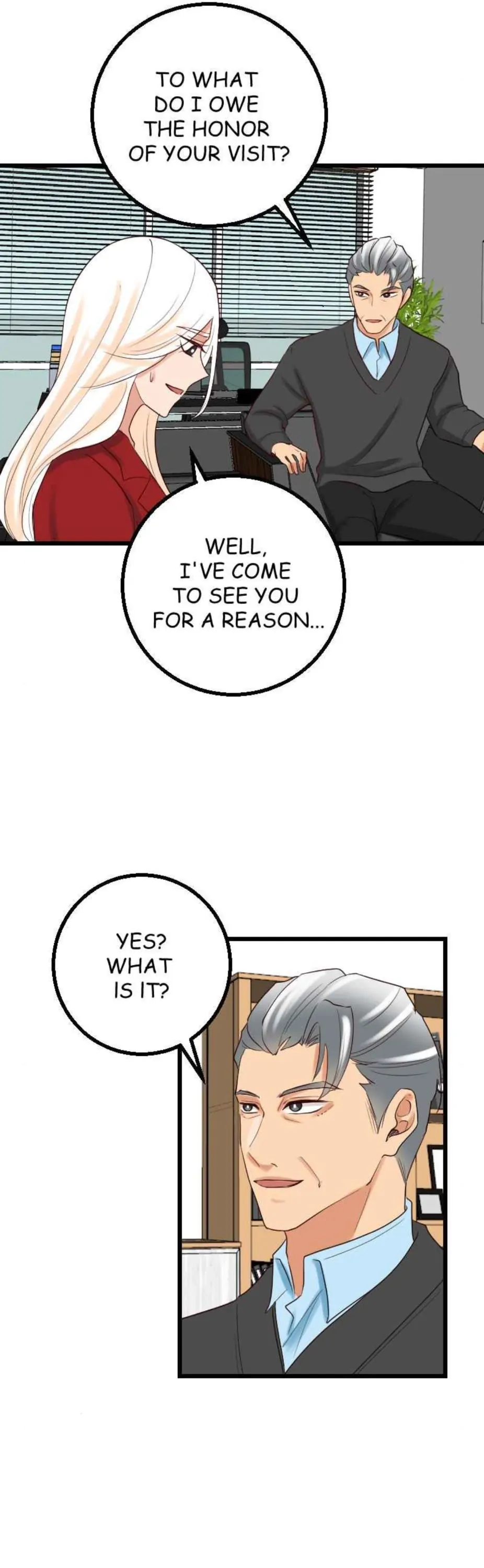 My Lovely Bodyguard Chapter 90 - Page 17
