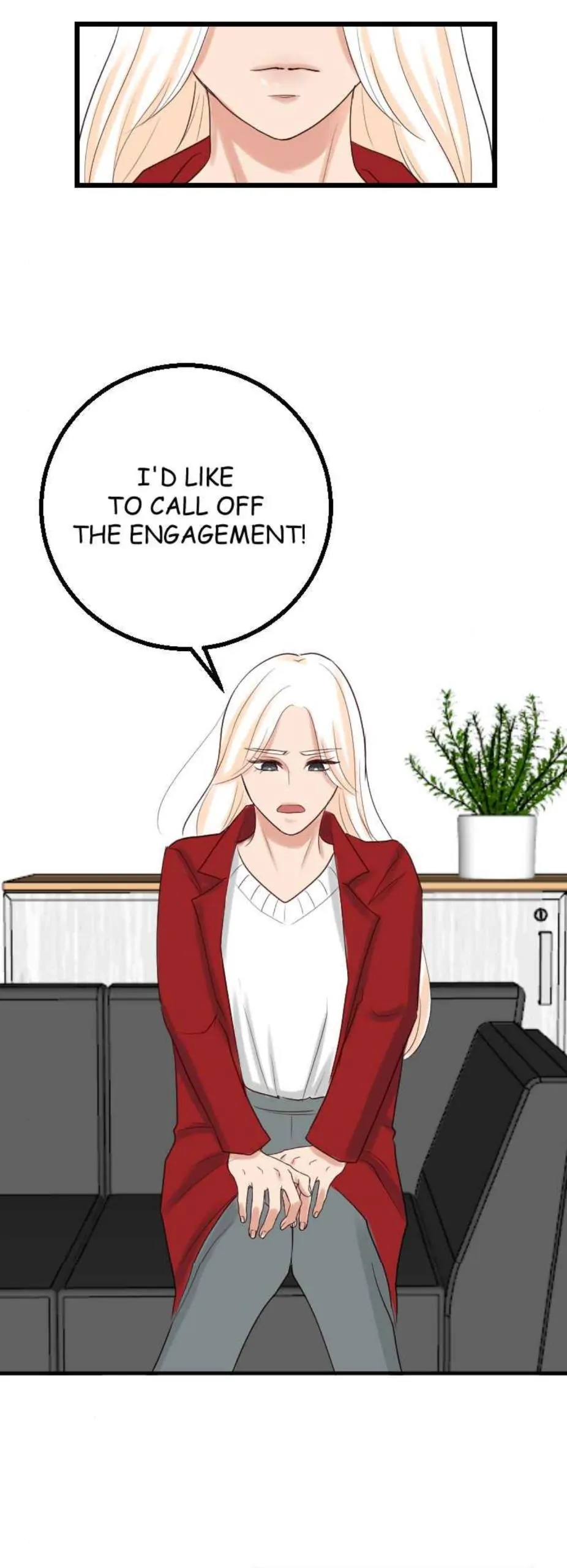 My Lovely Bodyguard Chapter 90 - Page 18