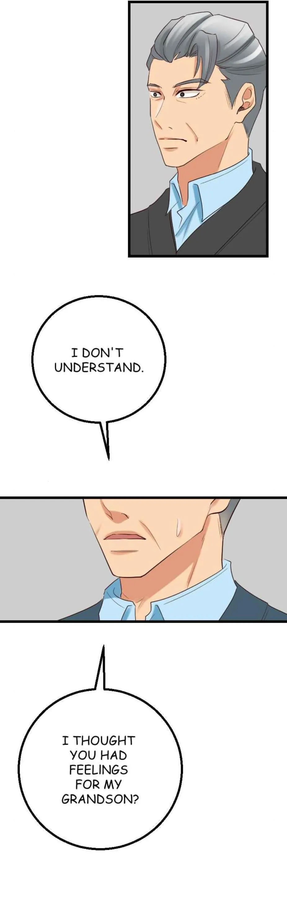 My Lovely Bodyguard Chapter 90 - Page 19