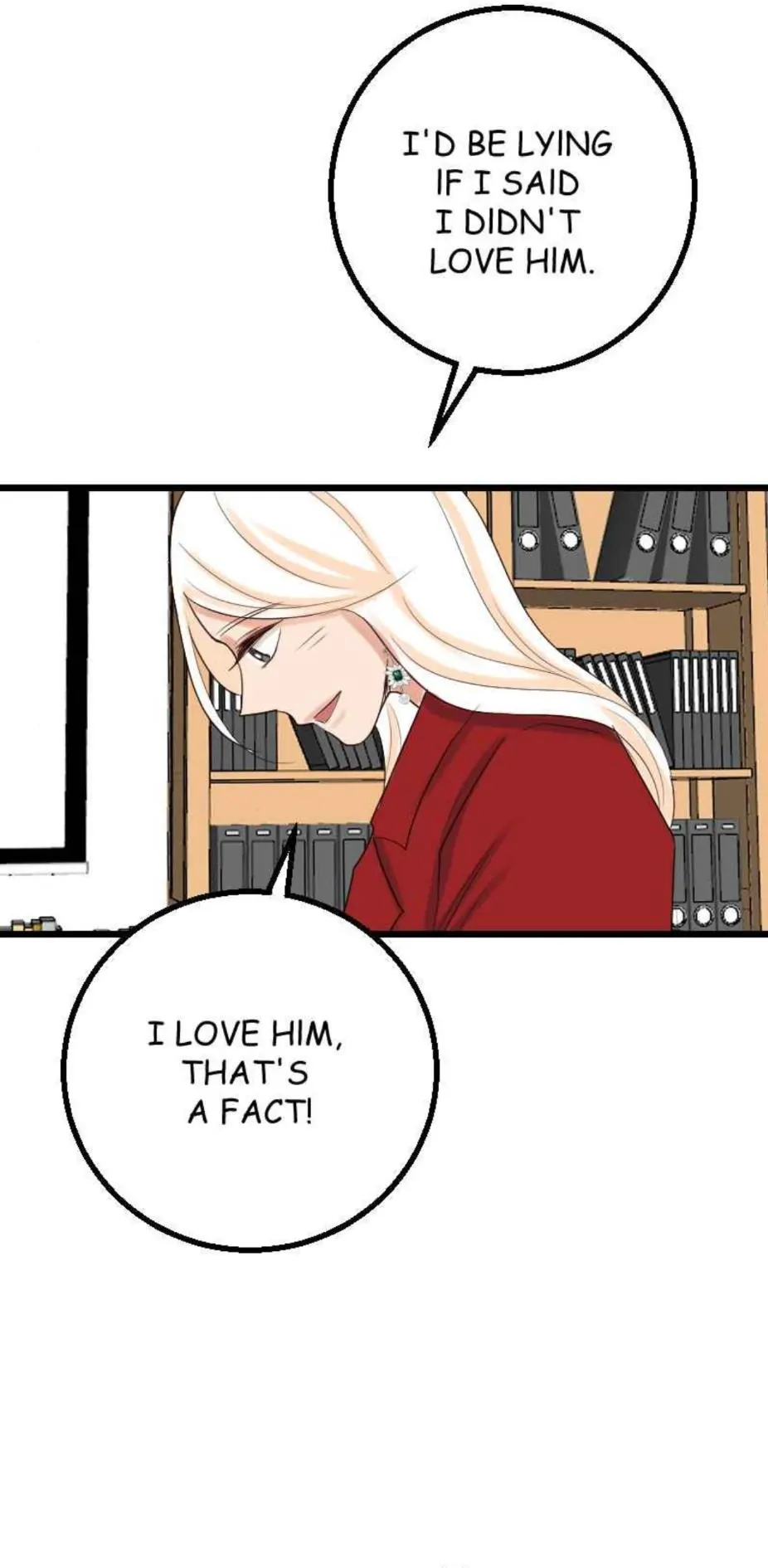 My Lovely Bodyguard Chapter 90 - Page 20