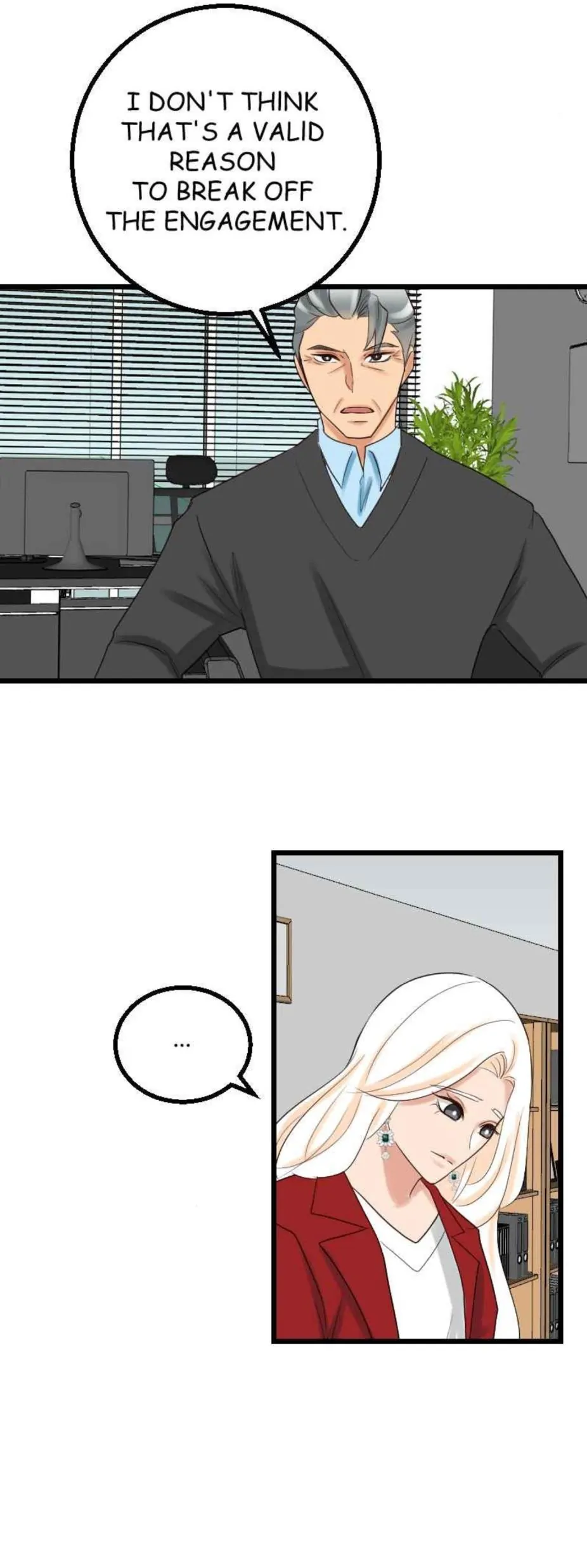 My Lovely Bodyguard Chapter 90 - Page 22