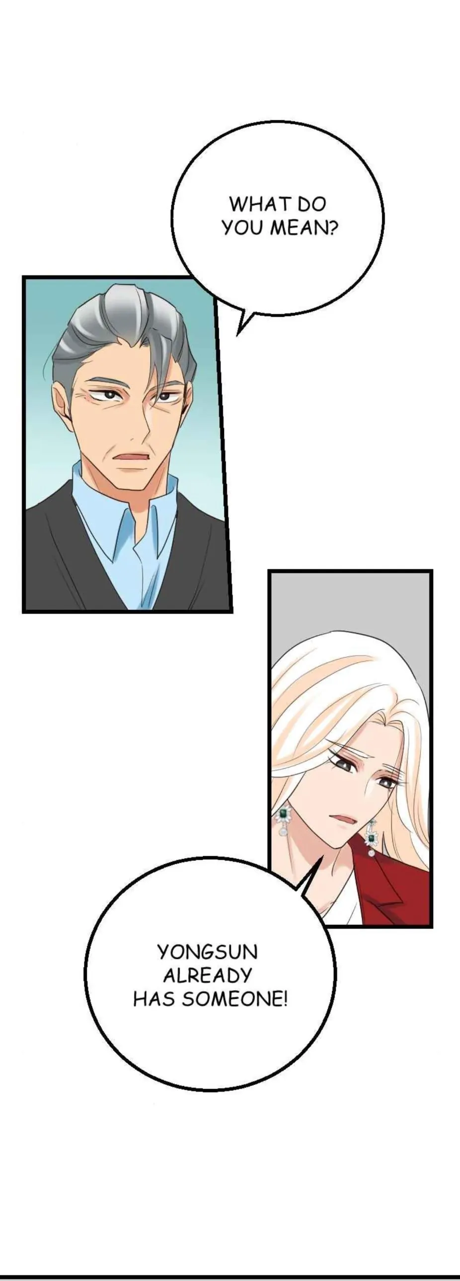 My Lovely Bodyguard Chapter 90 - Page 24