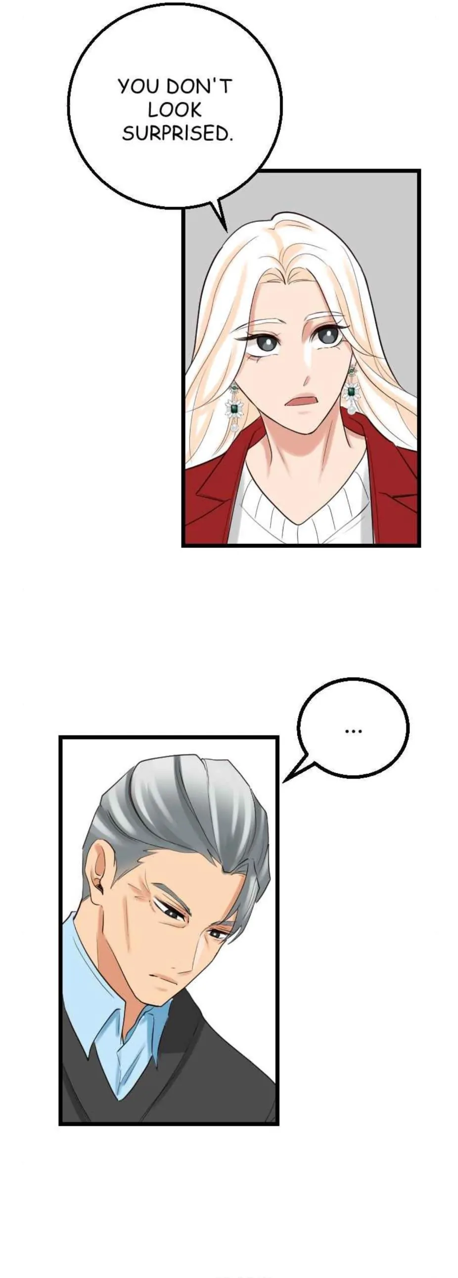 My Lovely Bodyguard Chapter 90 - Page 26