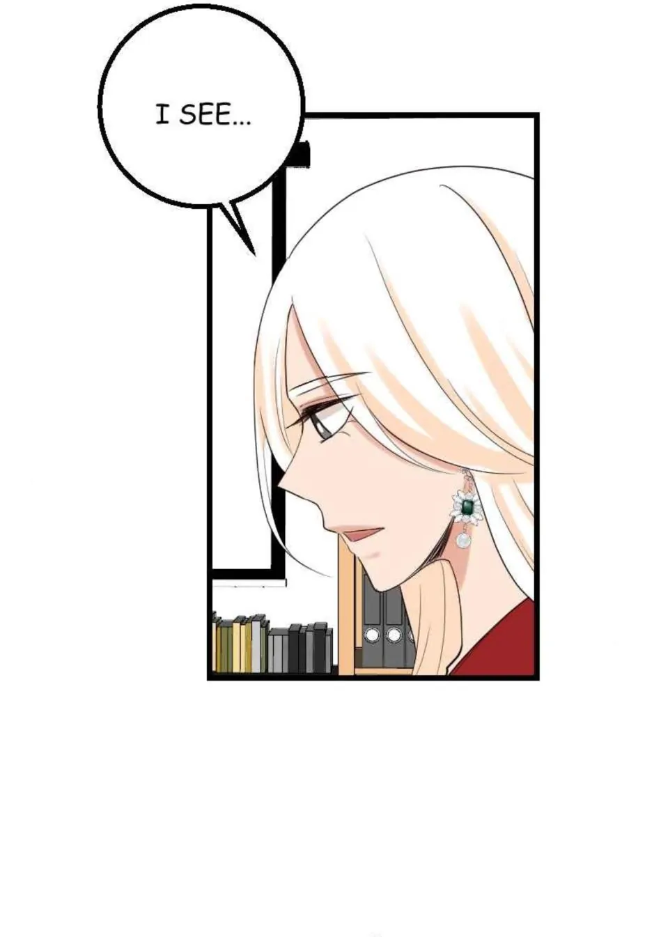 My Lovely Bodyguard Chapter 90 - Page 29