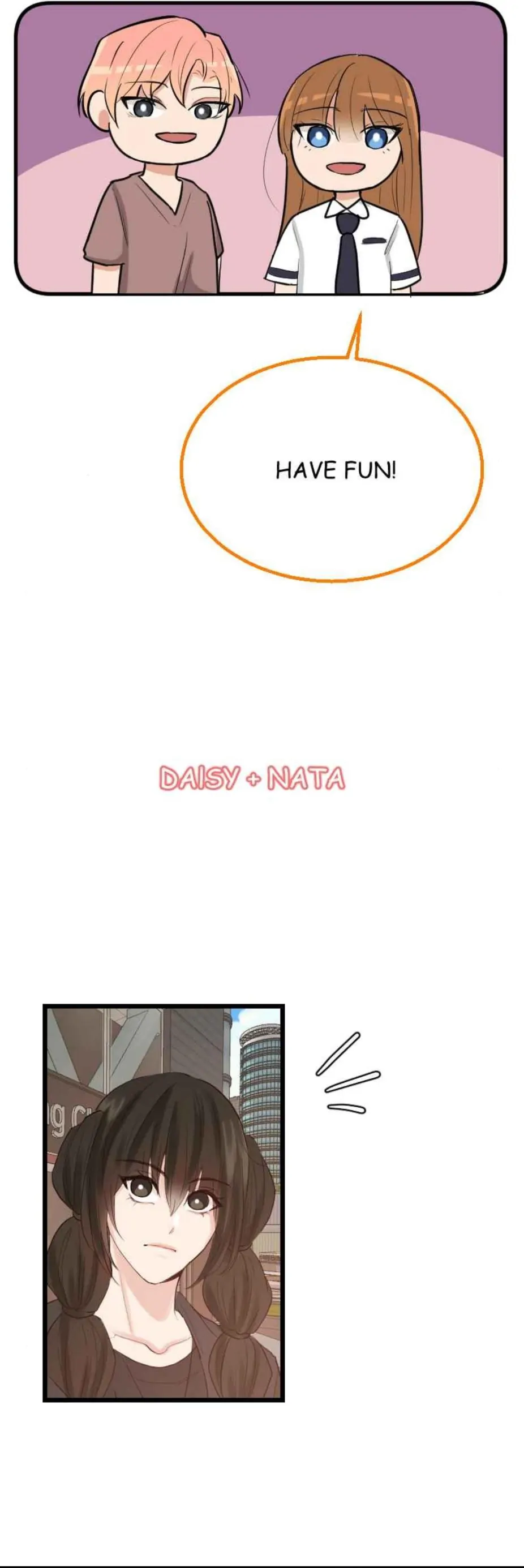 My Lovely Bodyguard Chapter 90 - Page 4