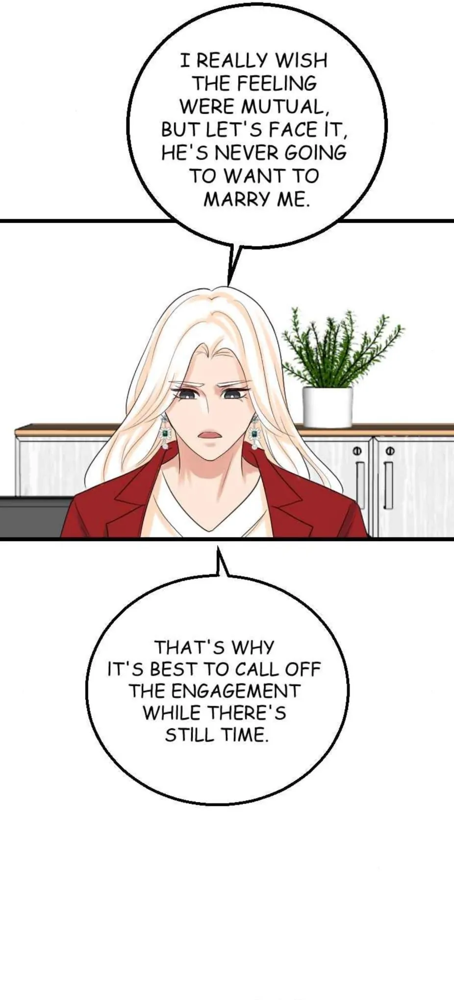 My Lovely Bodyguard Chapter 90 - Page 31