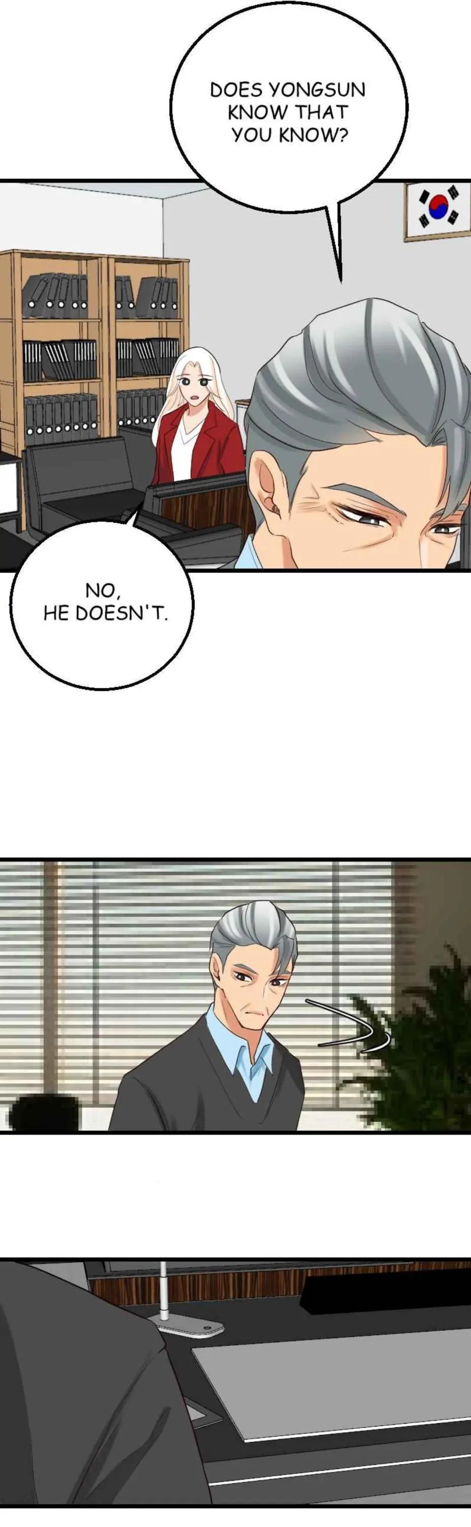 My Lovely Bodyguard Chapter 90 - Page 32