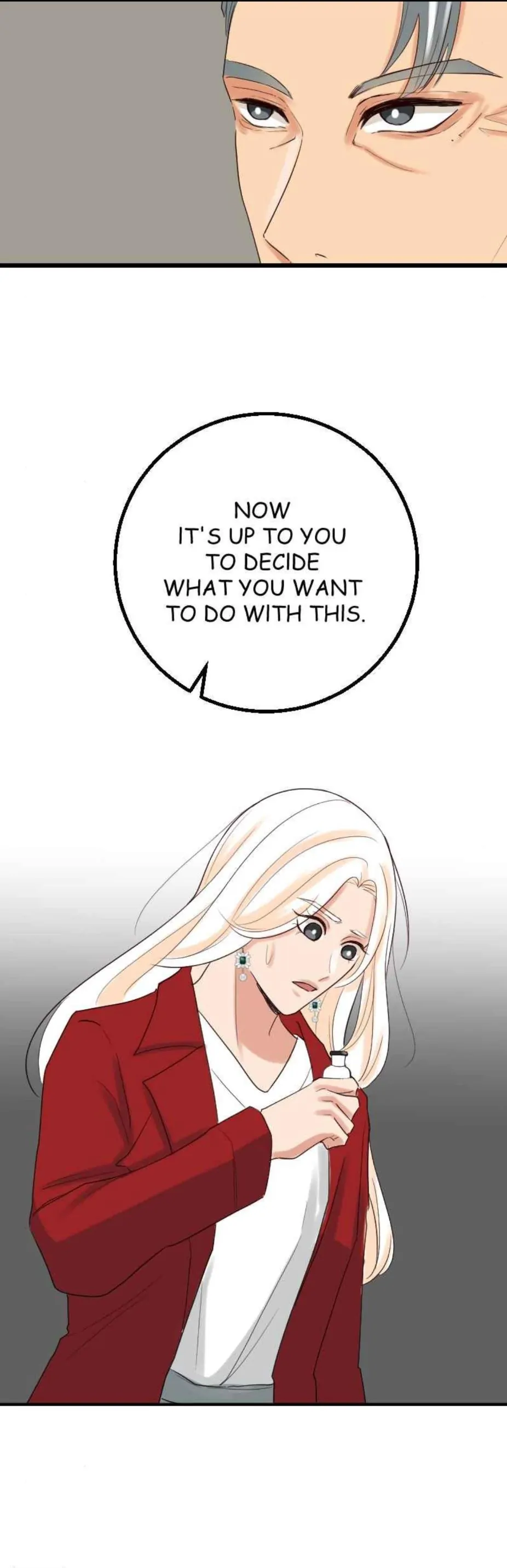 My Lovely Bodyguard Chapter 90 - Page 36