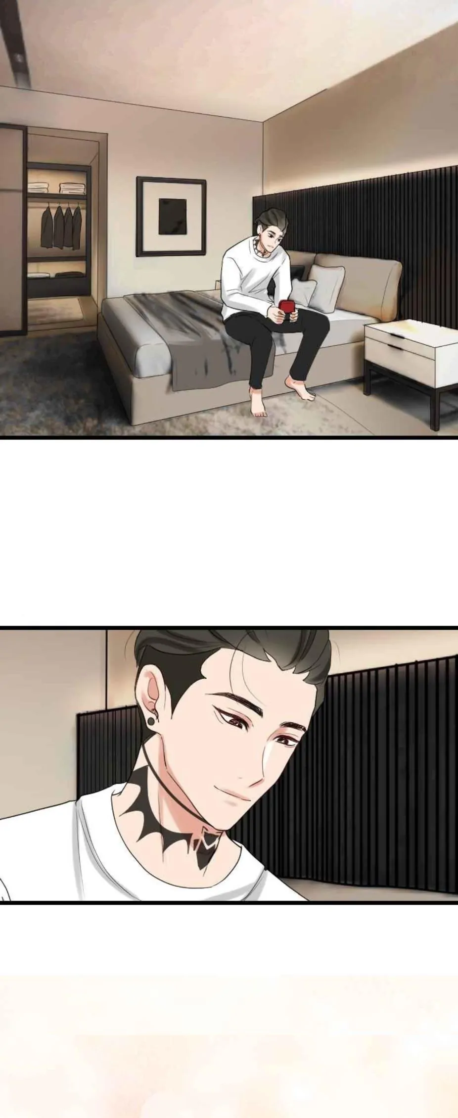 My Lovely Bodyguard Chapter 90 - Page 38