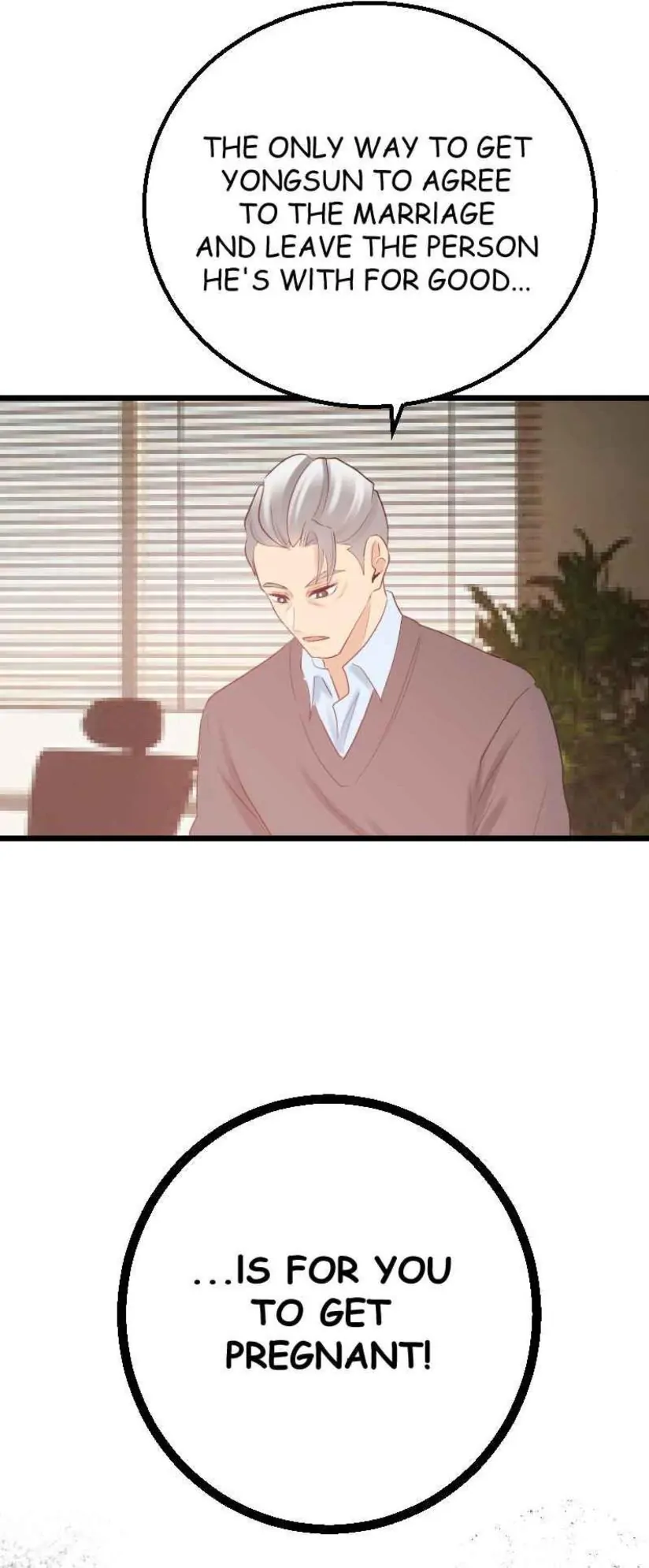 My Lovely Bodyguard Chapter 91 - Page 2