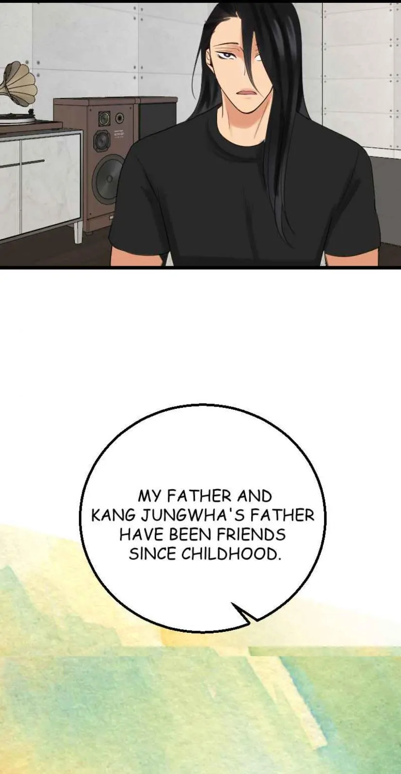 My Lovely Bodyguard Chapter 91 - Page 16
