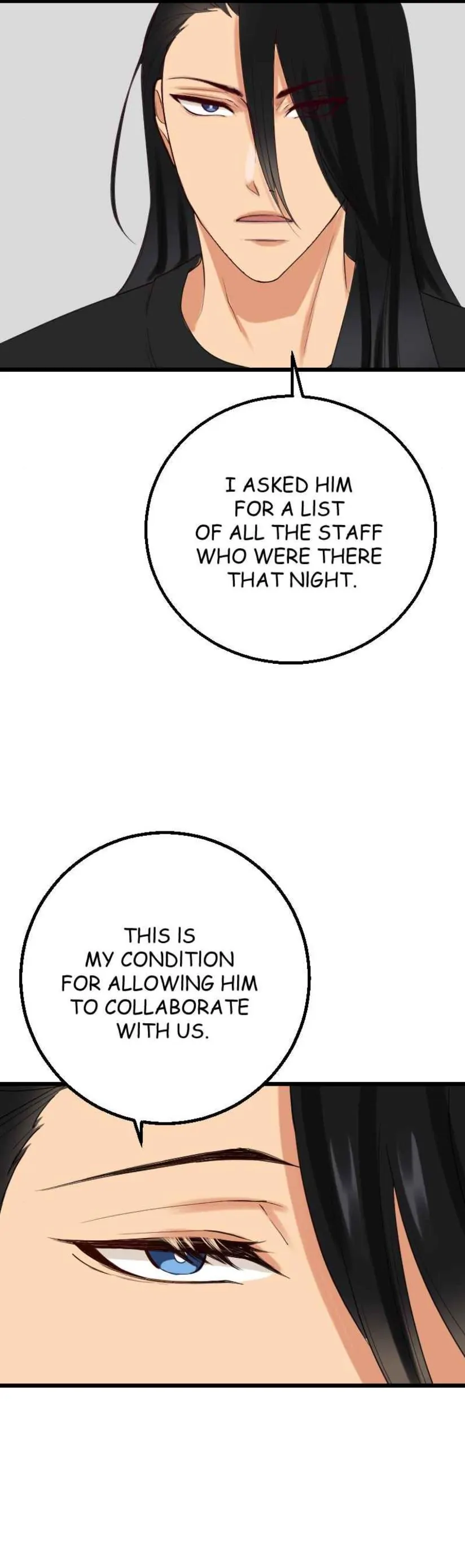 My Lovely Bodyguard Chapter 91 - Page 20