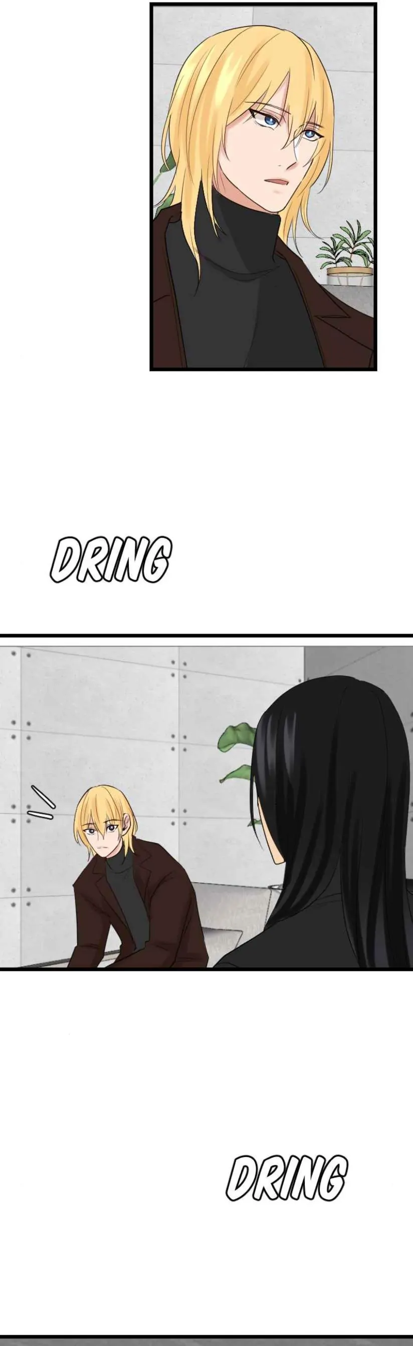 My Lovely Bodyguard Chapter 91 - Page 22
