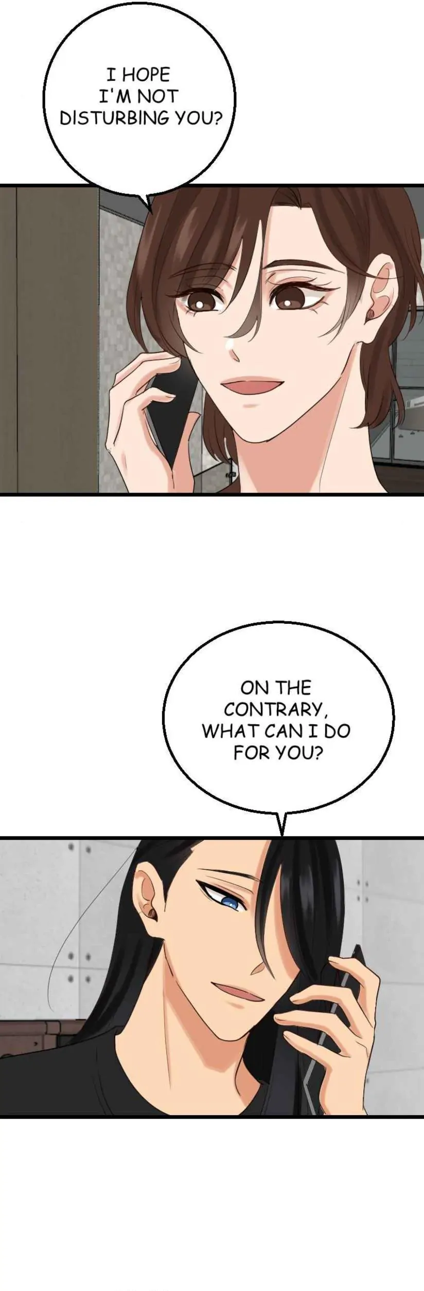My Lovely Bodyguard Chapter 91 - Page 26