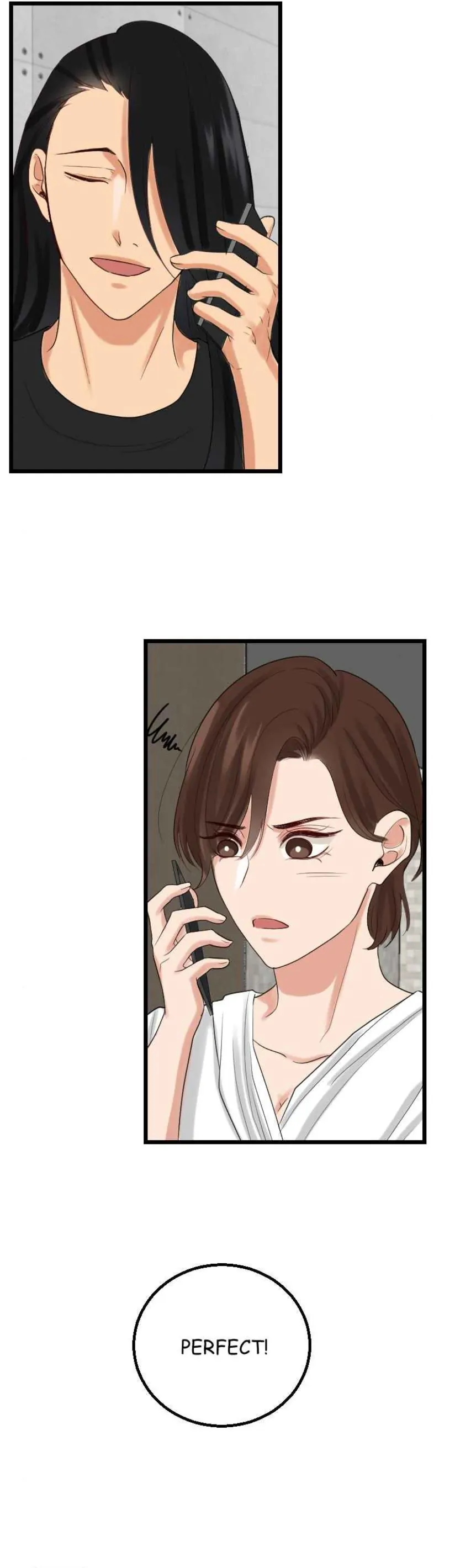 My Lovely Bodyguard Chapter 91 - Page 29