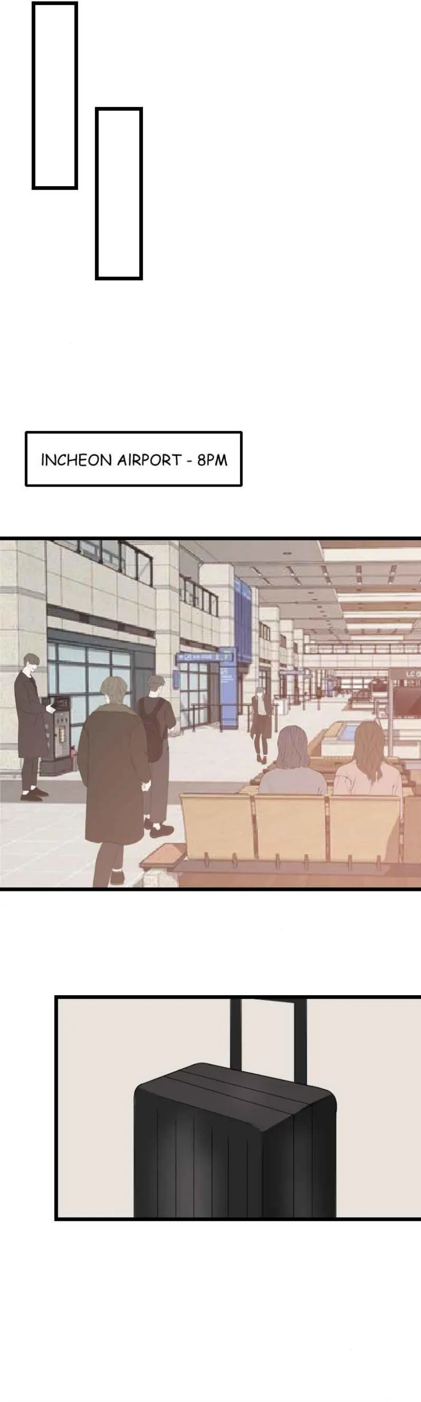 My Lovely Bodyguard Chapter 91 - Page 30