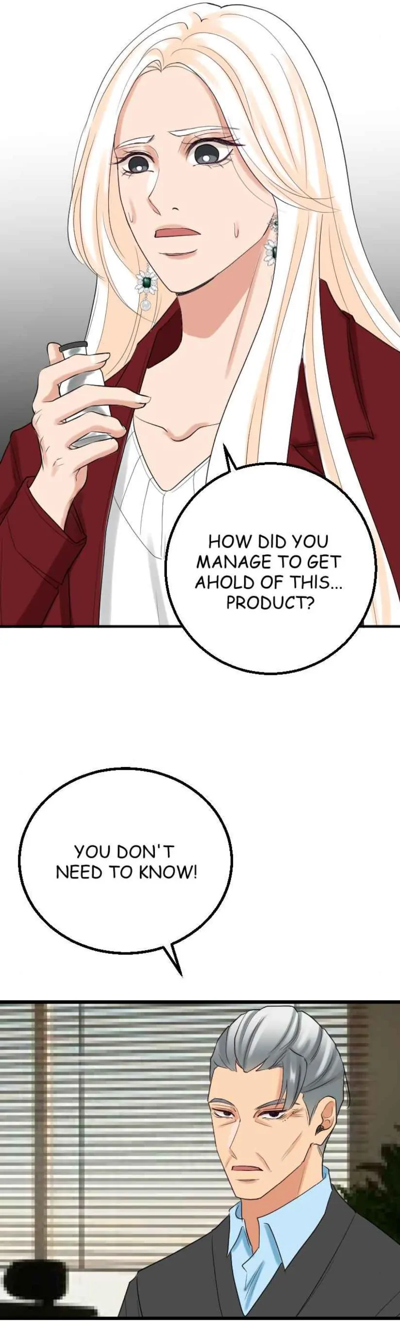 My Lovely Bodyguard Chapter 91 - Page 4
