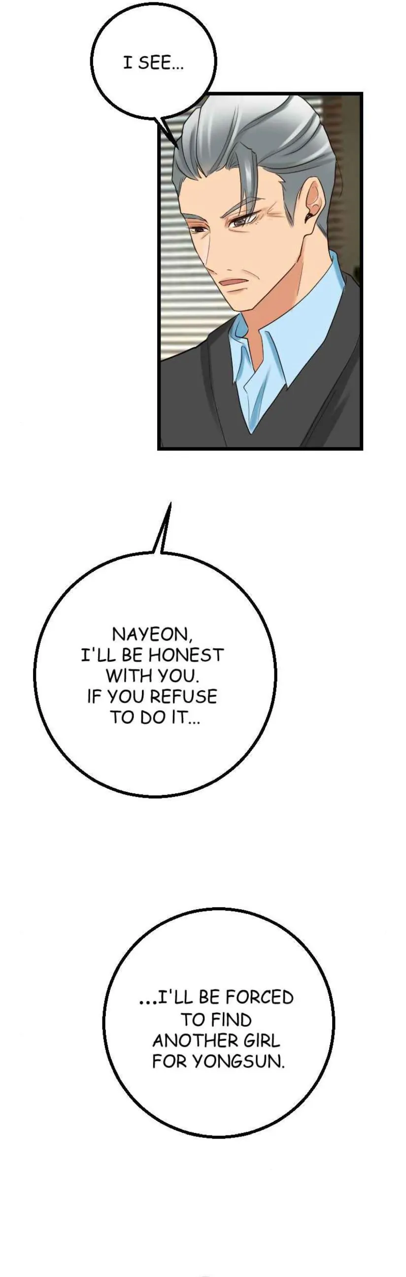 My Lovely Bodyguard Chapter 91 - Page 7