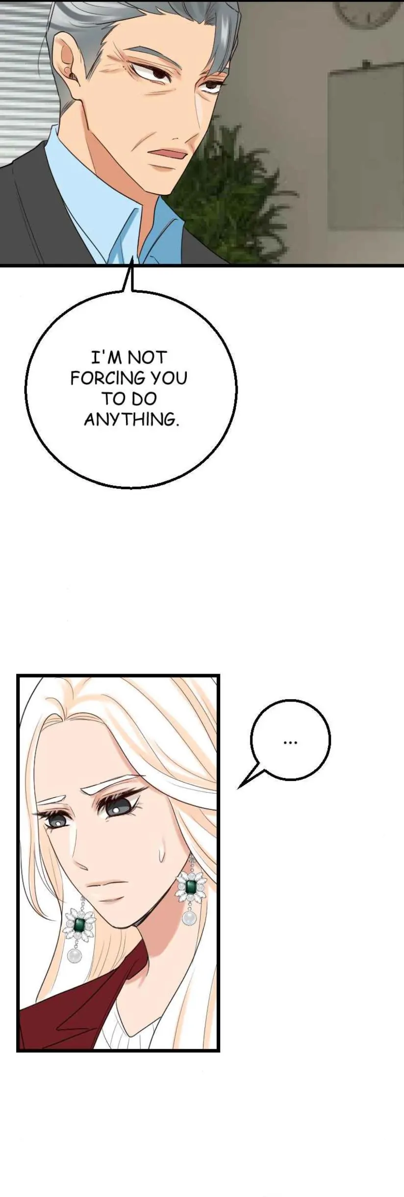My Lovely Bodyguard Chapter 91 - Page 9