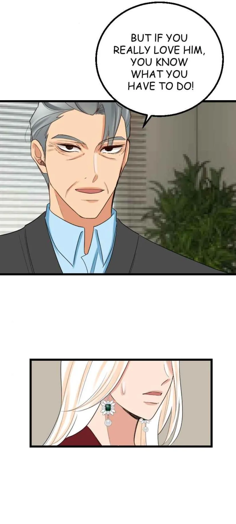 My Lovely Bodyguard Chapter 91 - Page 10