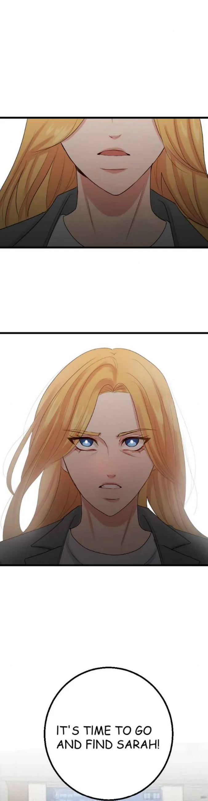 My Lovely Bodyguard Chapter 92 - Page 2