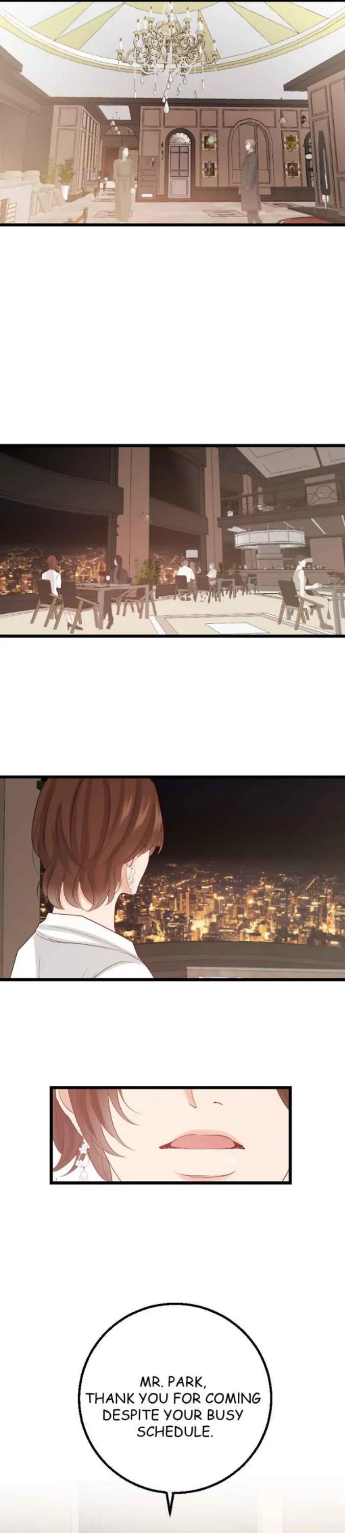 My Lovely Bodyguard Chapter 92 - Page 12