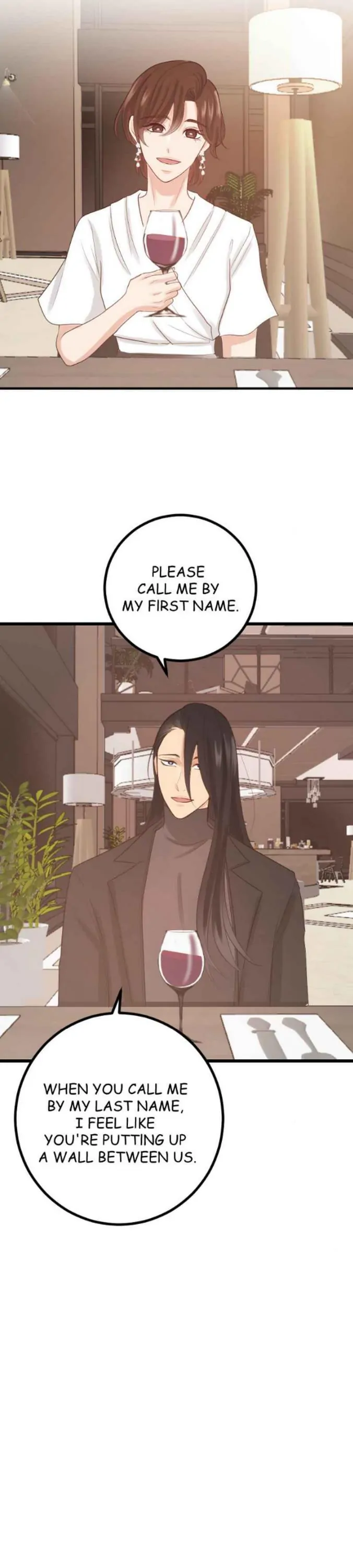 My Lovely Bodyguard Chapter 92 - Page 13