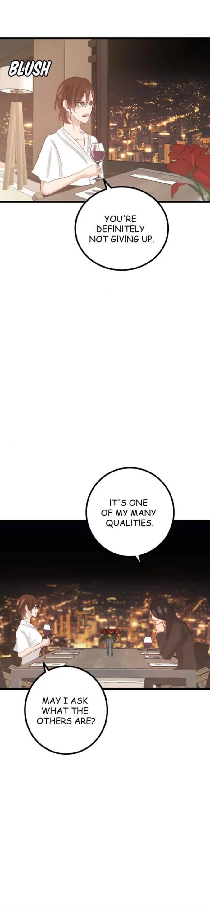 My Lovely Bodyguard Chapter 92 - Page 14