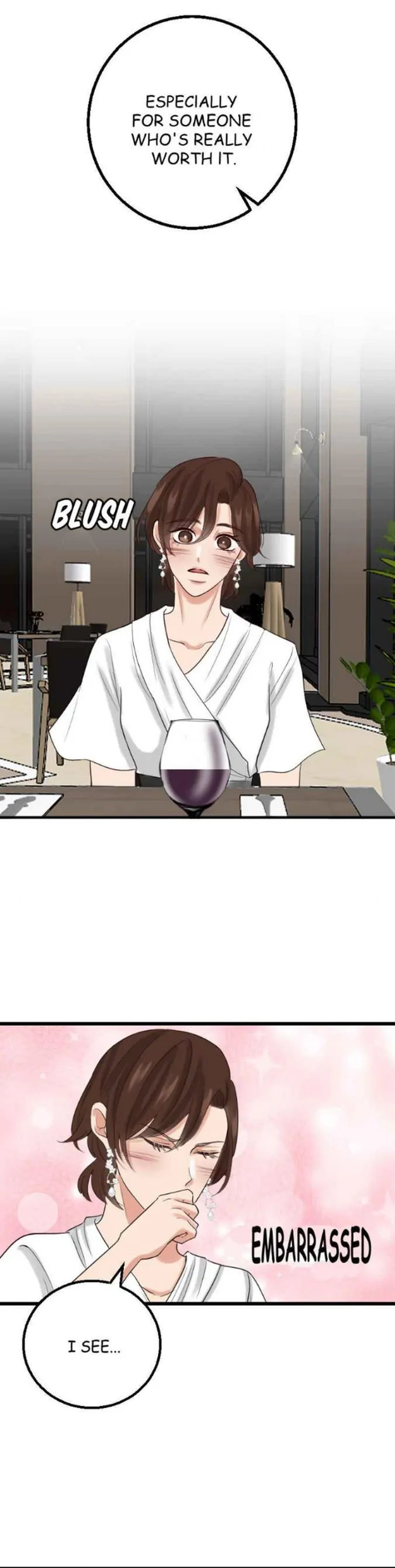 My Lovely Bodyguard Chapter 92 - Page 17