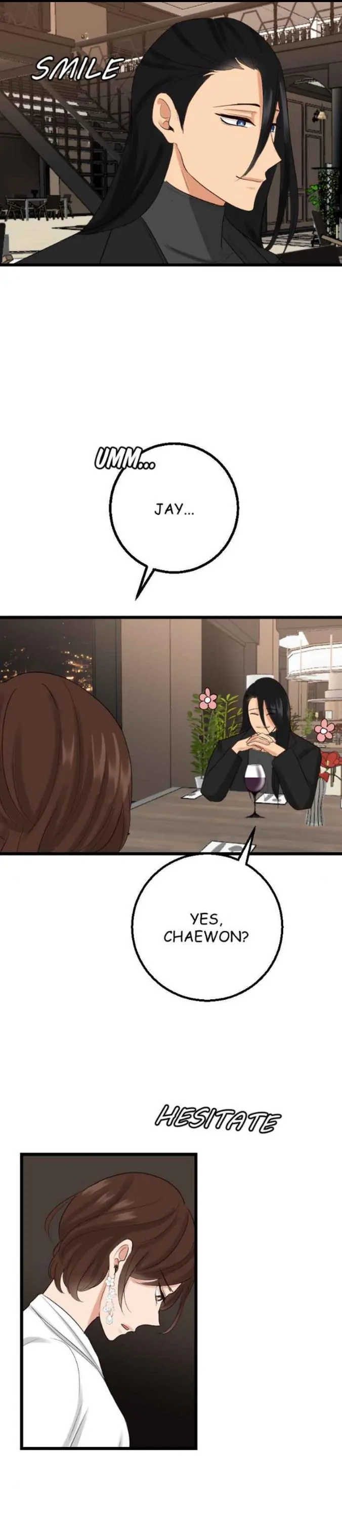 My Lovely Bodyguard Chapter 92 - Page 18