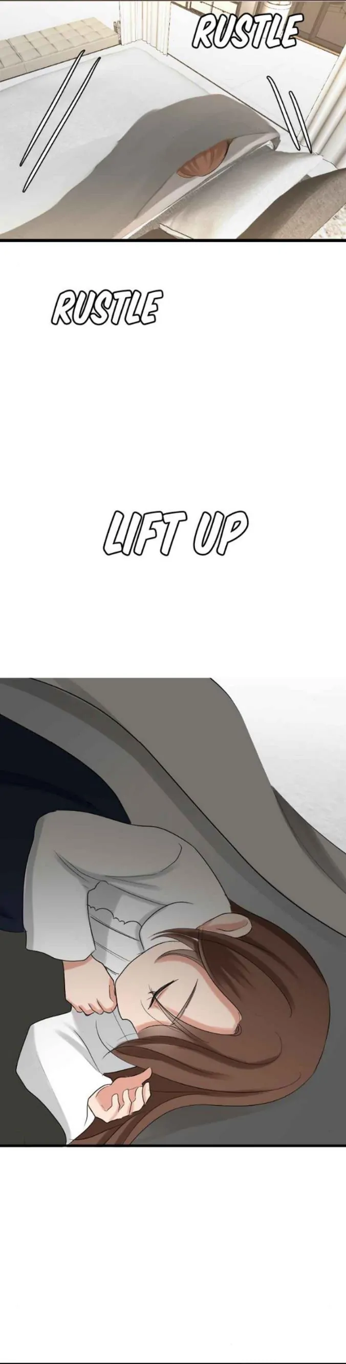 My Lovely Bodyguard Chapter 92 - Page 28