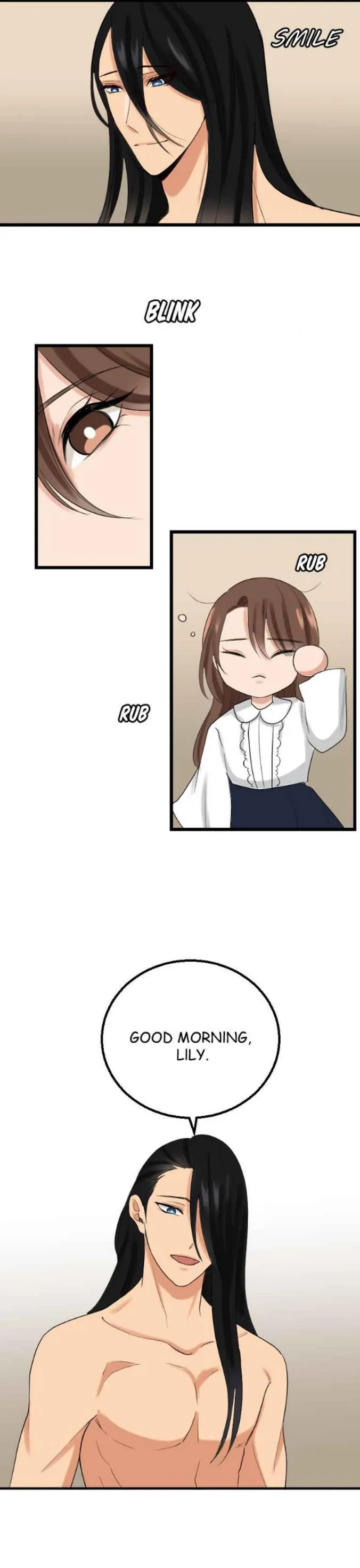 My Lovely Bodyguard Chapter 92 - Page 29