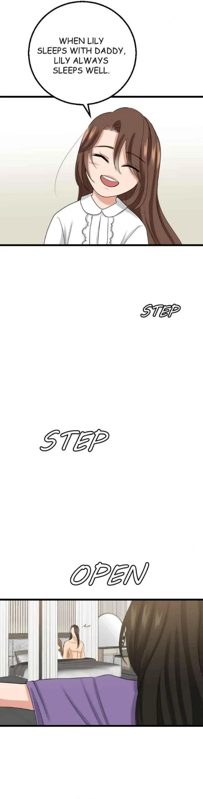 My Lovely Bodyguard Chapter 92 - Page 31